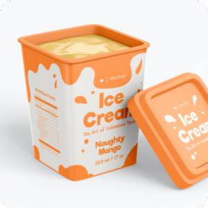 Mango Splash